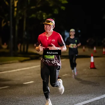 Runner Photo 5444282