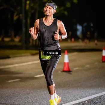 Runner Photo 5444284