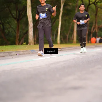 Runner Photo 5444286