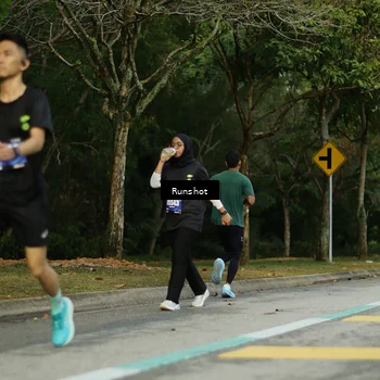Runner Photo 5444288