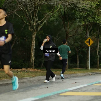 Runner Photo 5444289