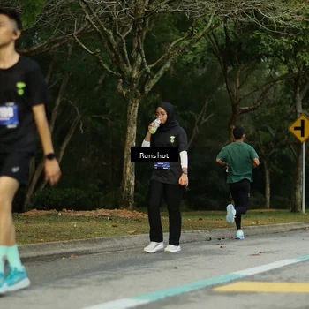 Runner Photo 5444290