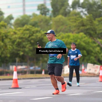 Runner Photo 5444291