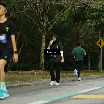 Runner Photo 5444292