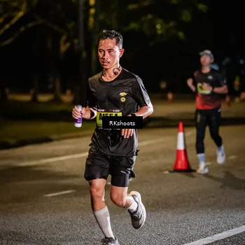 Runner Photo 5444294
