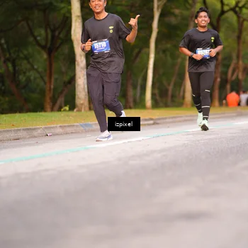 Runner Photo 5444295