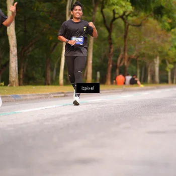 Runner Photo 5444296