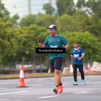 Runner Photo 5444298