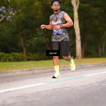 Runner Photo 5444299