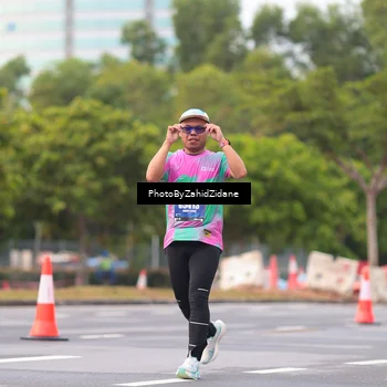 Runner Photo 5444300