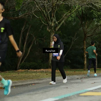 Runner Photo 5444305