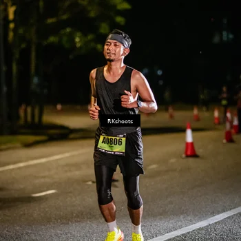 Runner Photo 5444306
