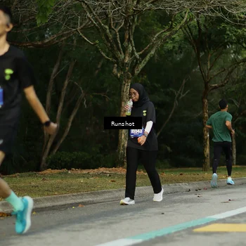Runner Photo 5444308