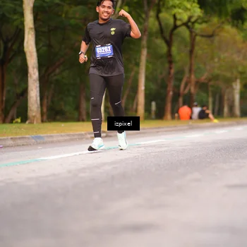 Runner Photo 5444310