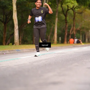 Runner Photo 5444311