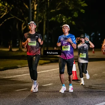 Runner Photo 5444313