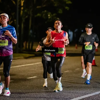 Runner Photo 5444314