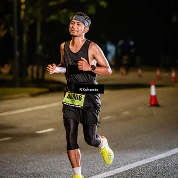 Runner Photo 5444316