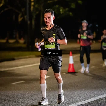 Runner Photo 5444317