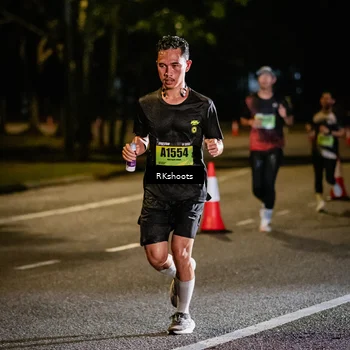 Runner Photo 5444318