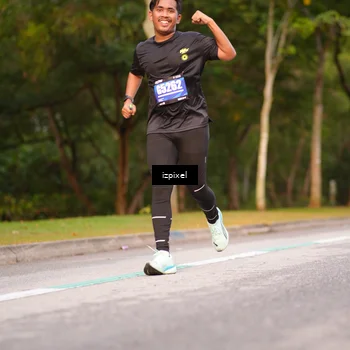 Runner Photo 5444319