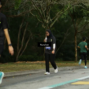 Runner Photo 5444321