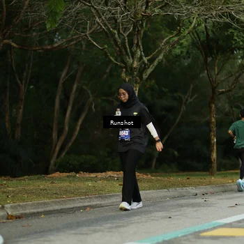 Runner Photo 5444322