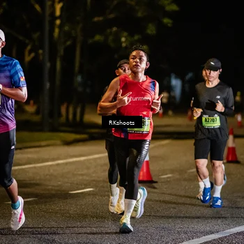 Runner Photo 5444324