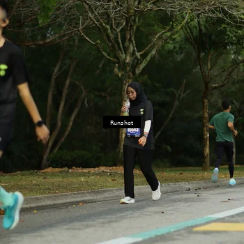 Runner Photo 5444325