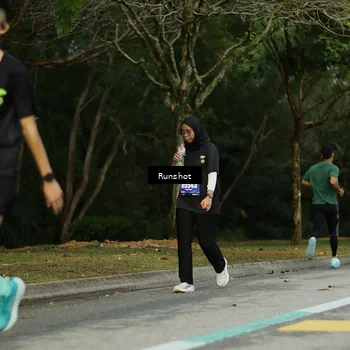 Runner Photo 5444326