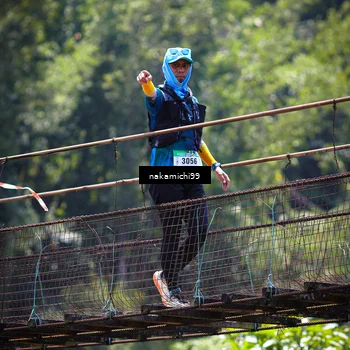 Runner Photo 5444328