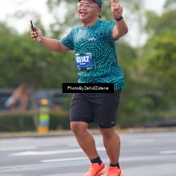 Runner Photo 5444329