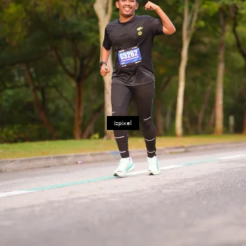 Runner Photo 5444330