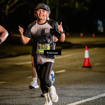 Runner Photo 5444332