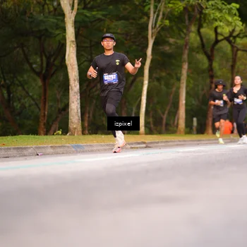 Runner Photo 5444333
