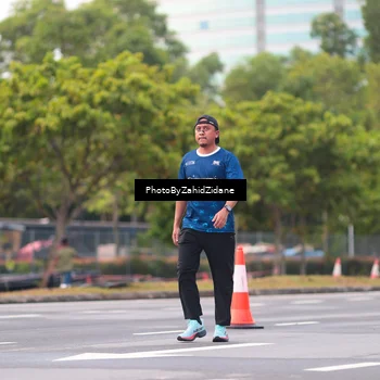 Runner Photo 5444335