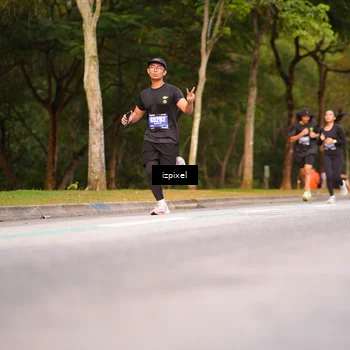 Runner Photo 5444336