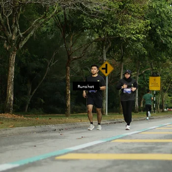 Runner Photo 5444339
