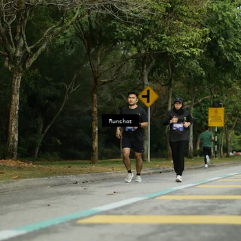 Runner Photo 5444340