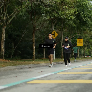 Runner Photo 5444341