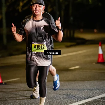 Runner Photo 5444344