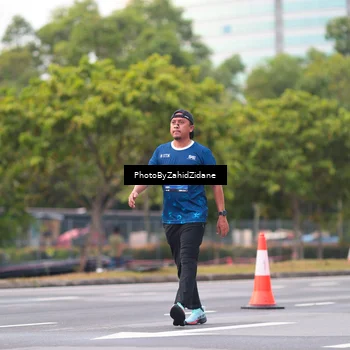 Runner Photo 5444346