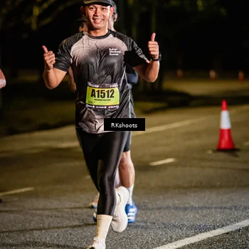Runner Photo 5444348