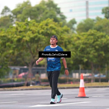 Runner Photo 5444350