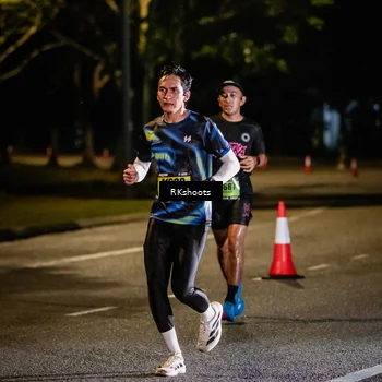 Runner Photo 5444351