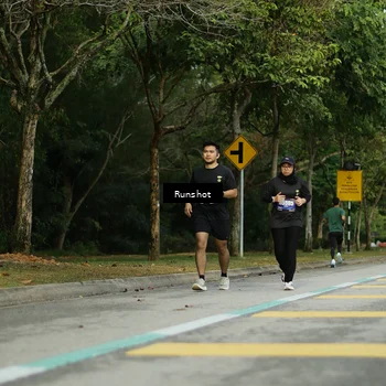 Runner Photo 5444352