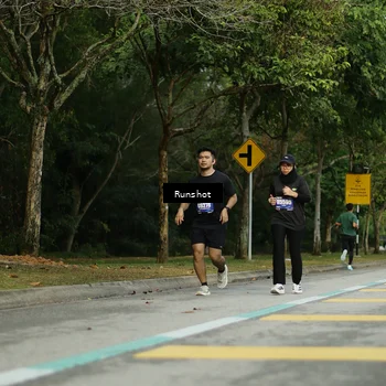 Runner Photo 5444353