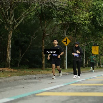 Runner Photo 5444354