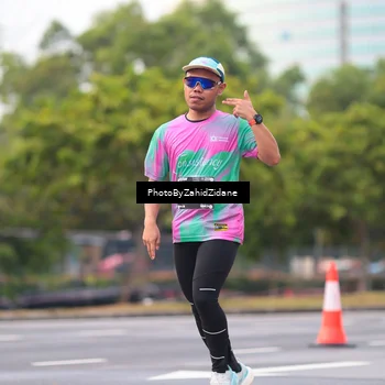Runner Photo 5444355