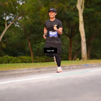 Runner Photo 5444356